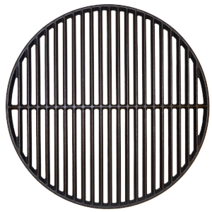 cast iron cooking grates
