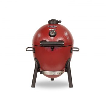 Best charcoal grill