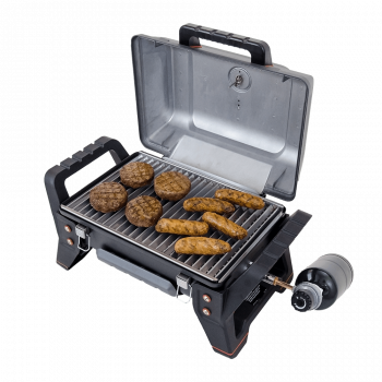 Best Tailgate Grill
